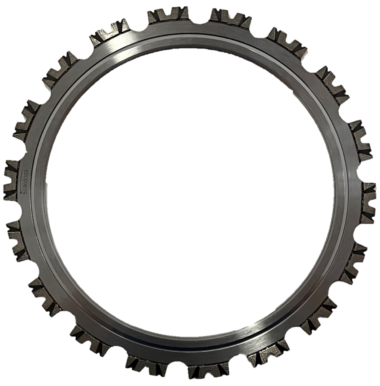 ANNEAU DIAMANT Ø 370 mm BÉTON ARMÉ PIERRE GRANIT